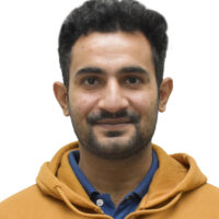 Fayaz Hussain