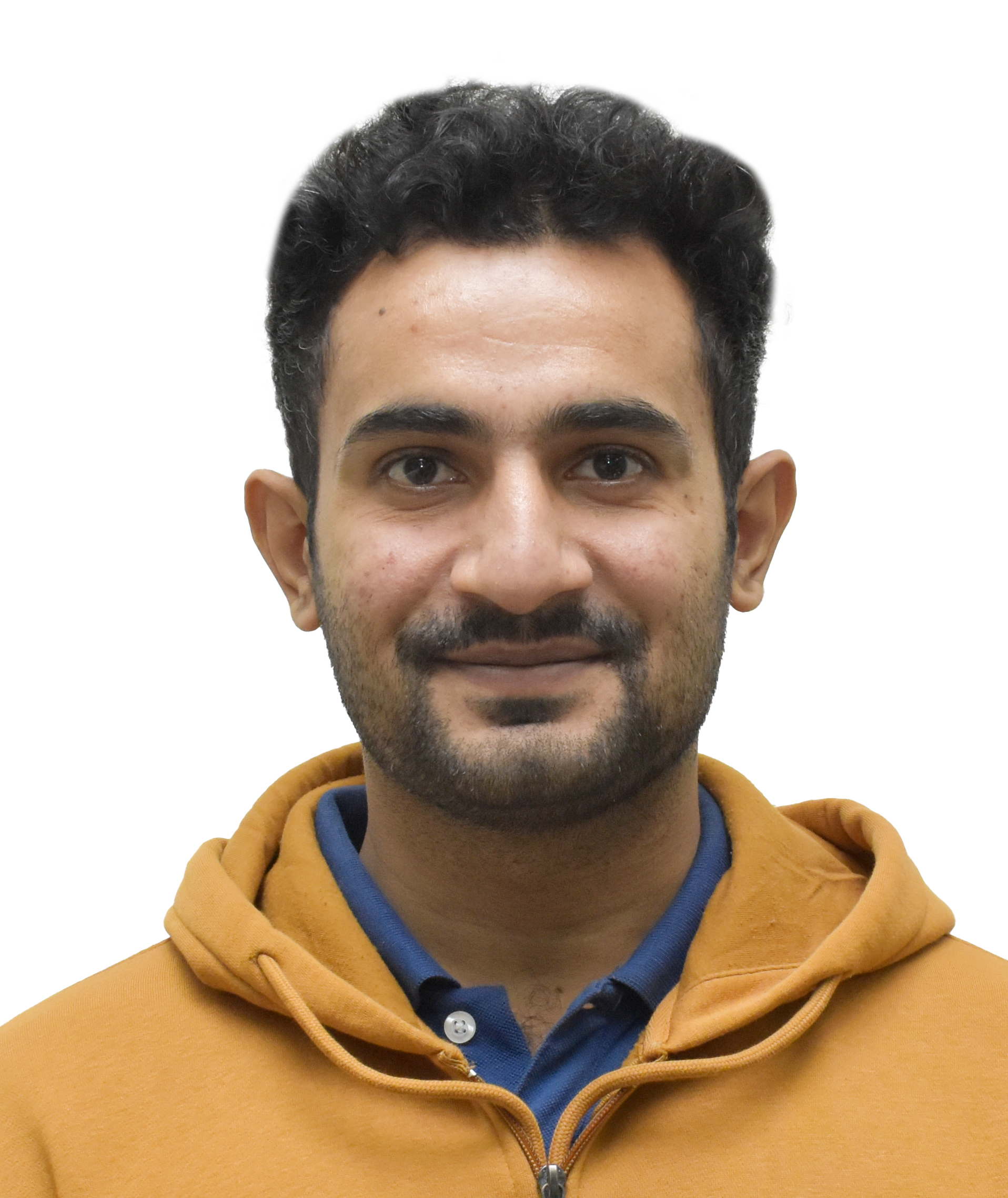 Fayaz Hussain