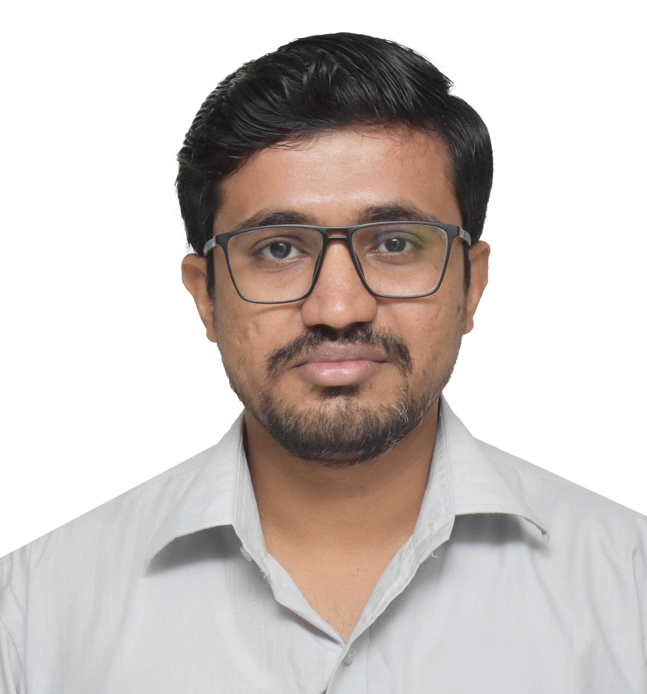 Furqan Ahmed