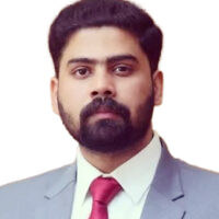 Haider Mahmood