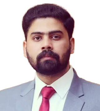 Haider Mahmood