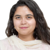 Hira Ansari