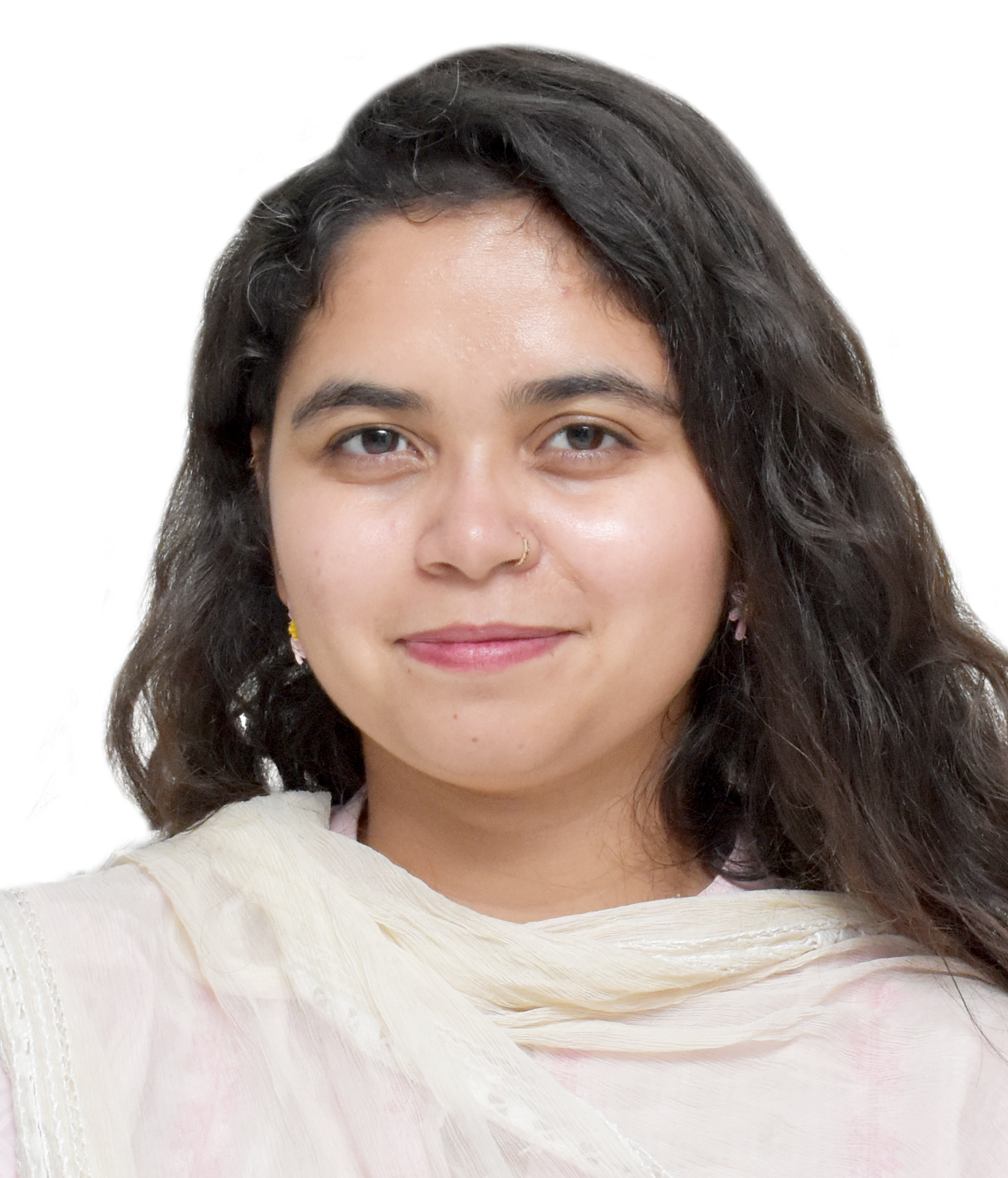 Hira Ansari