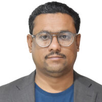 Ishfaque Ahmed