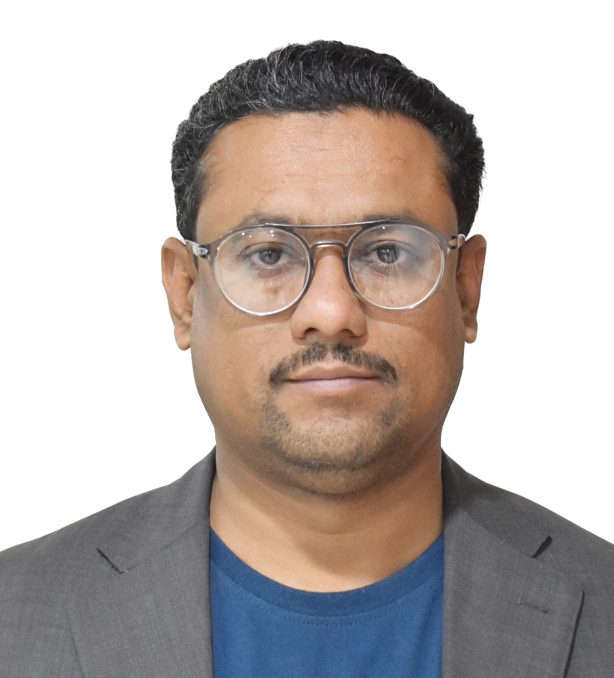 Ishfaque Ahmed