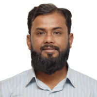 Junaid Kori