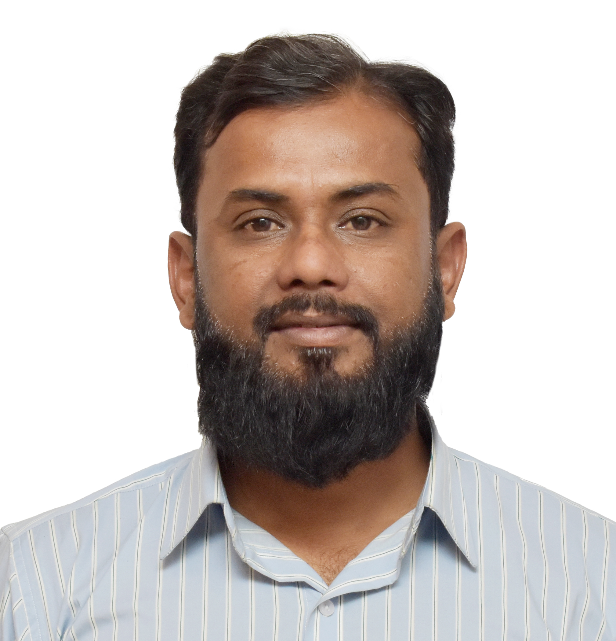 Junaid Kori