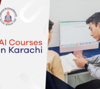 AI Courses in Karachi