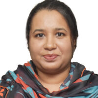 Mahrose Fatima Naqvi