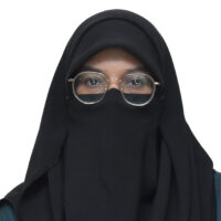 Mahrukh Noman