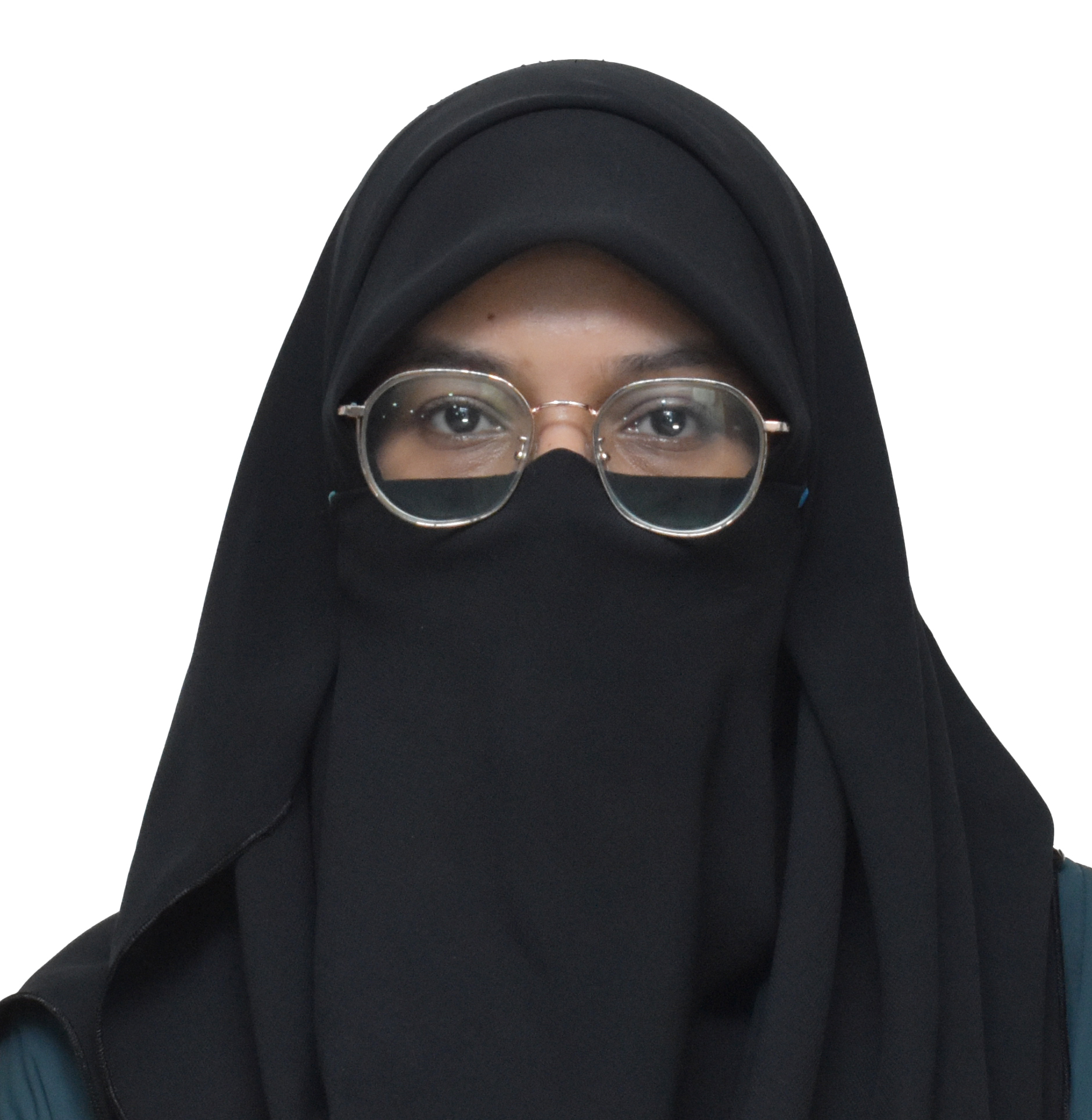 Mahrukh Noman