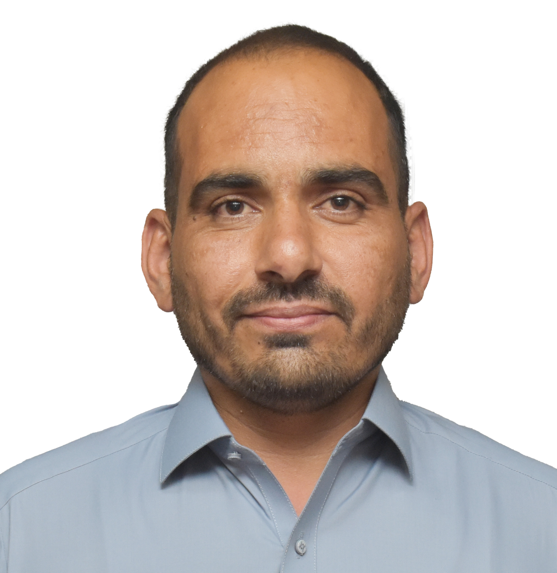 Majid Iqbal