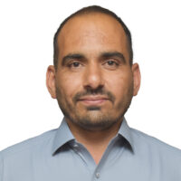 Majid Iqbal