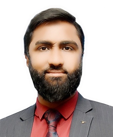 Mirza Naveed Baig