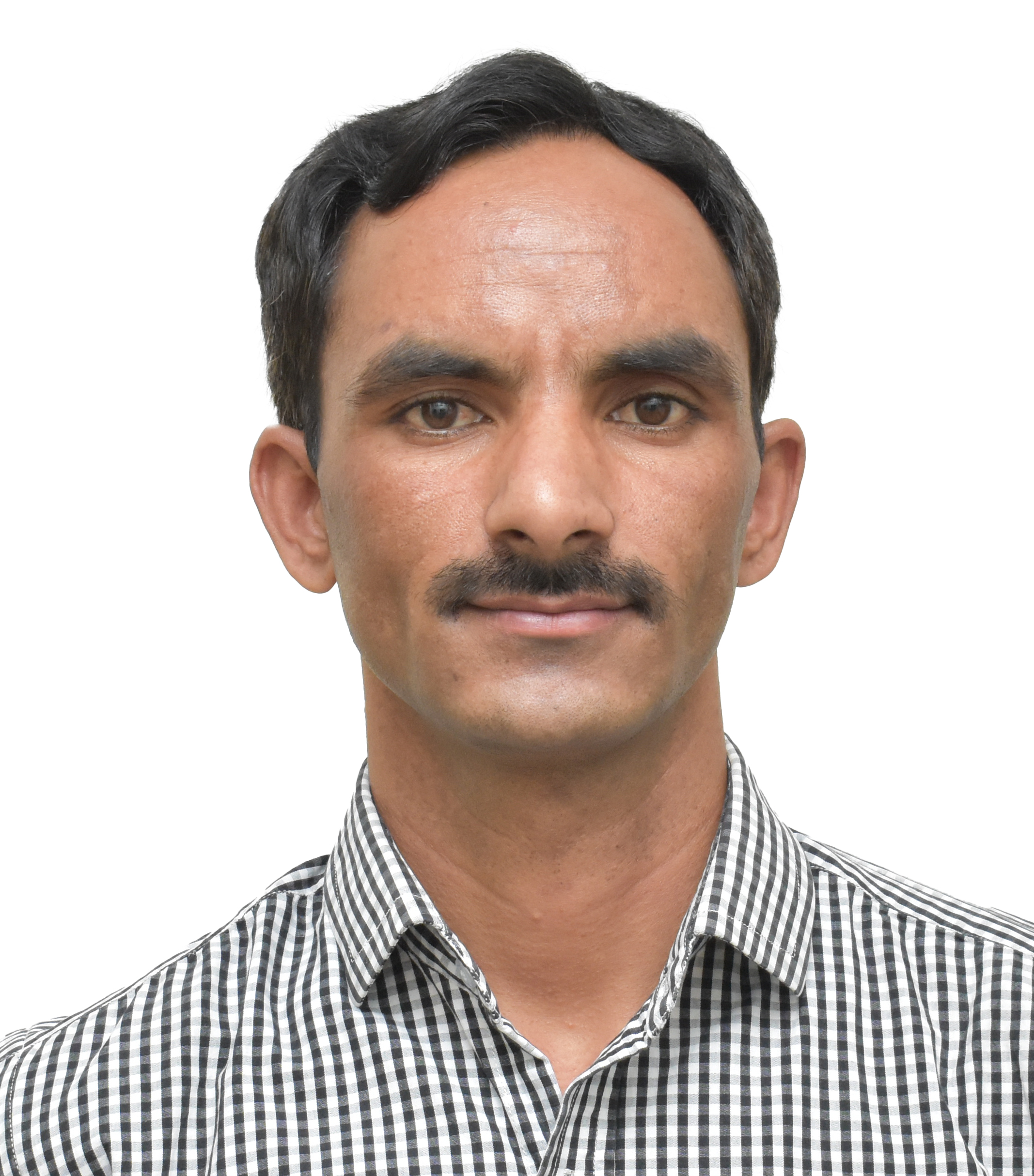 Muhammad Waqar