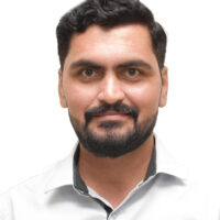 Muhammad Yousaf