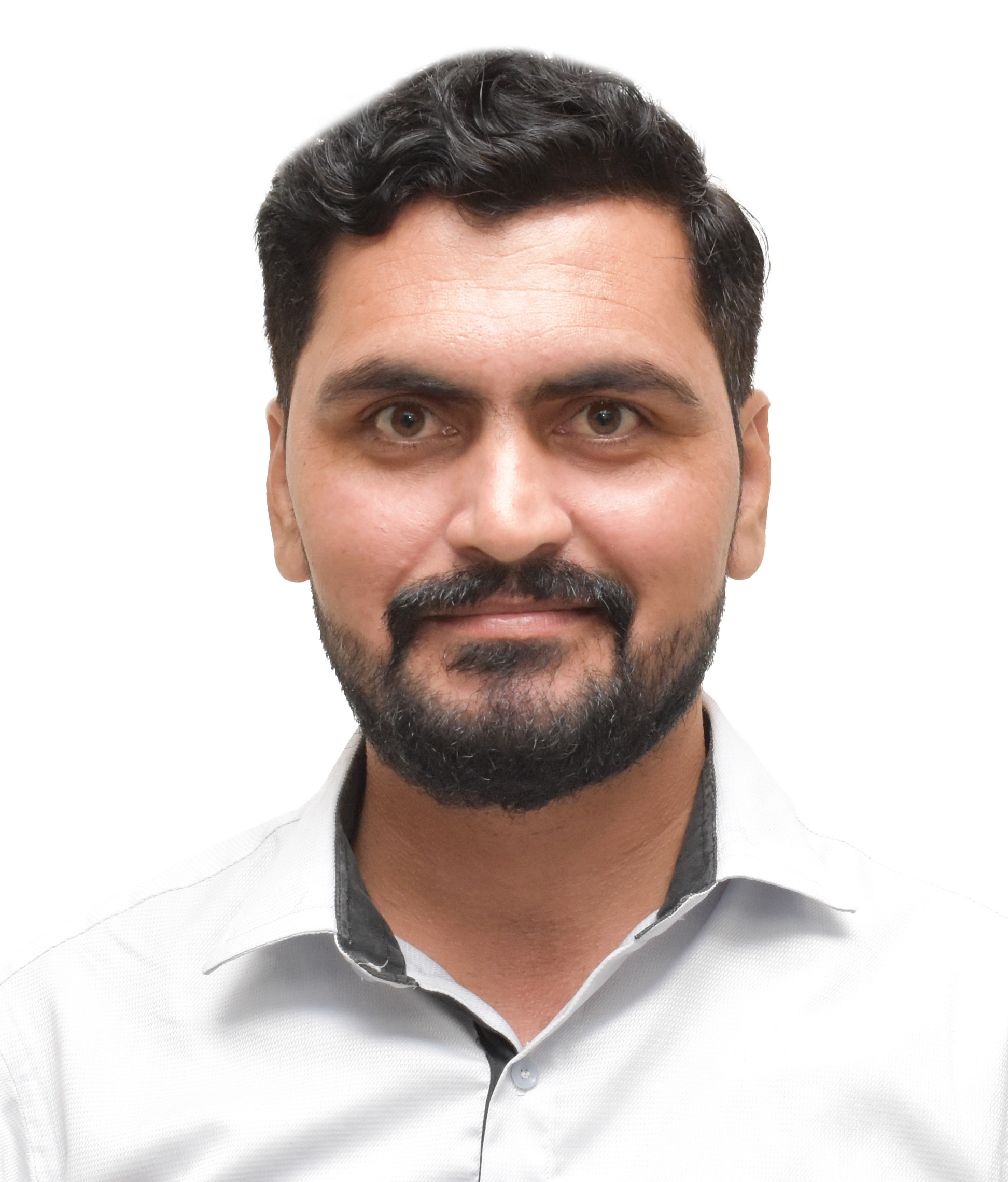 Muhammad Yousaf