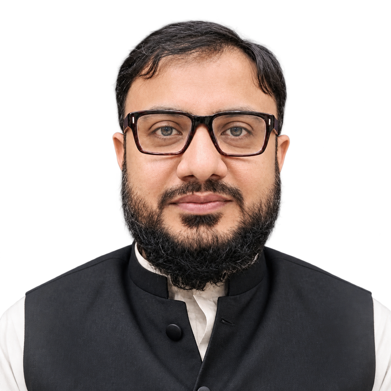 Shahid Hussain