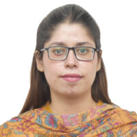 Rida Ashraf