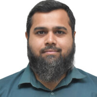 Saad Ali Asif