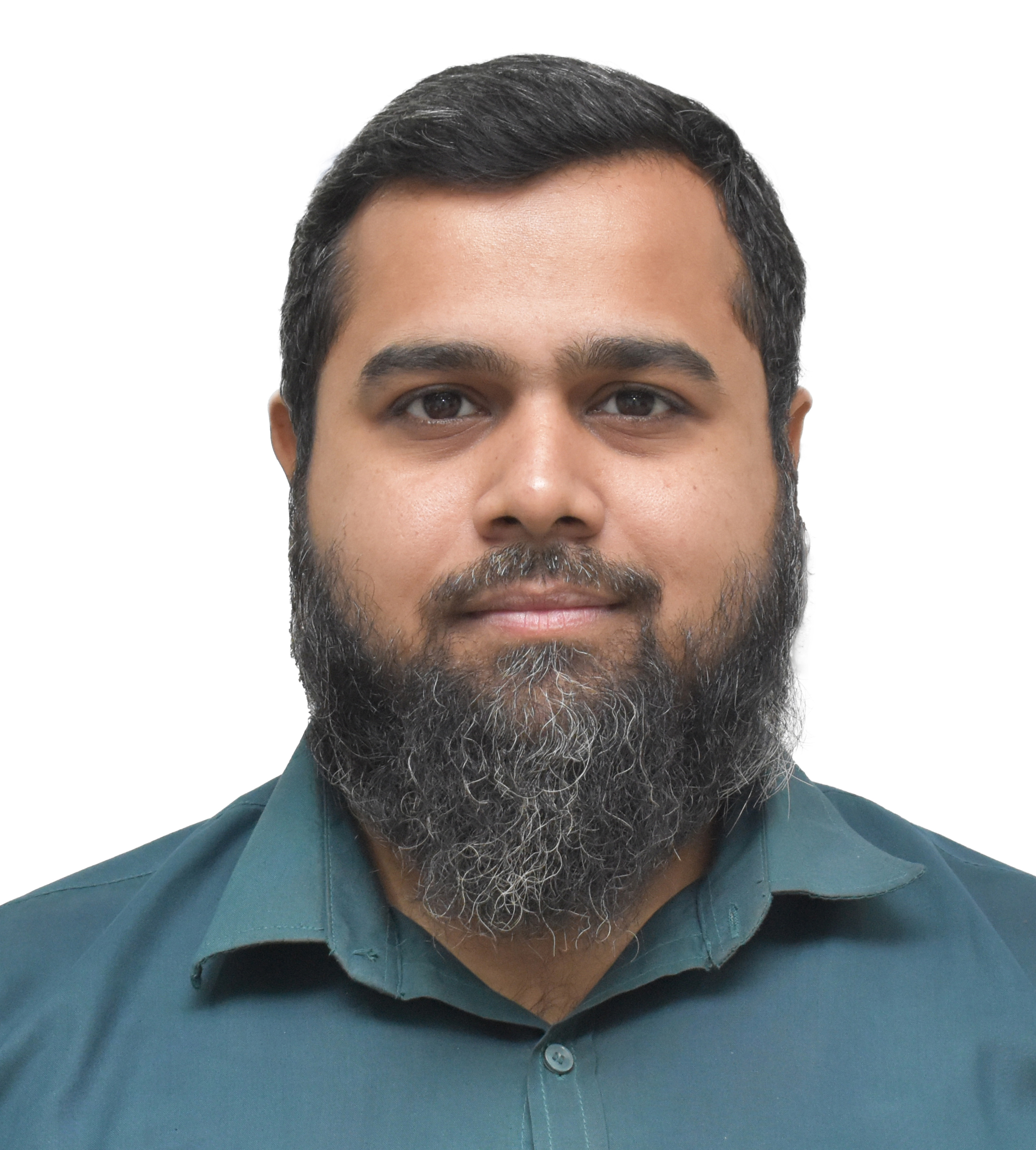 Saad Ali Asif