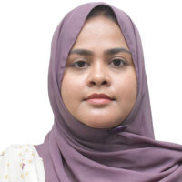 Sumera Syed