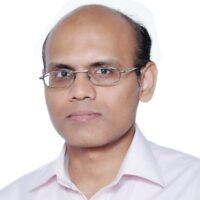 Syed Ghanzanfar Inam