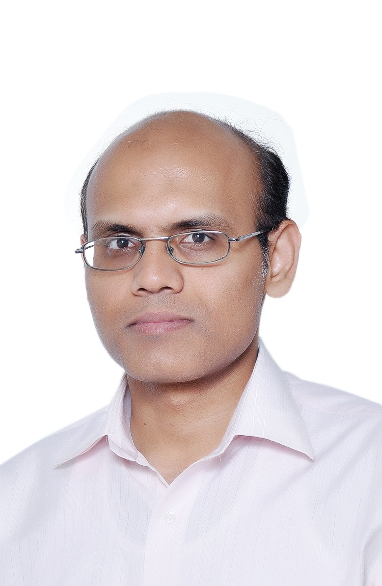 Syed Ghanzanfar Inam
