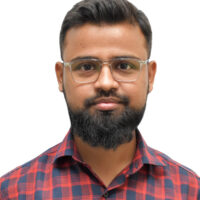 Syed Shabhi Ul Hasan Naqvi