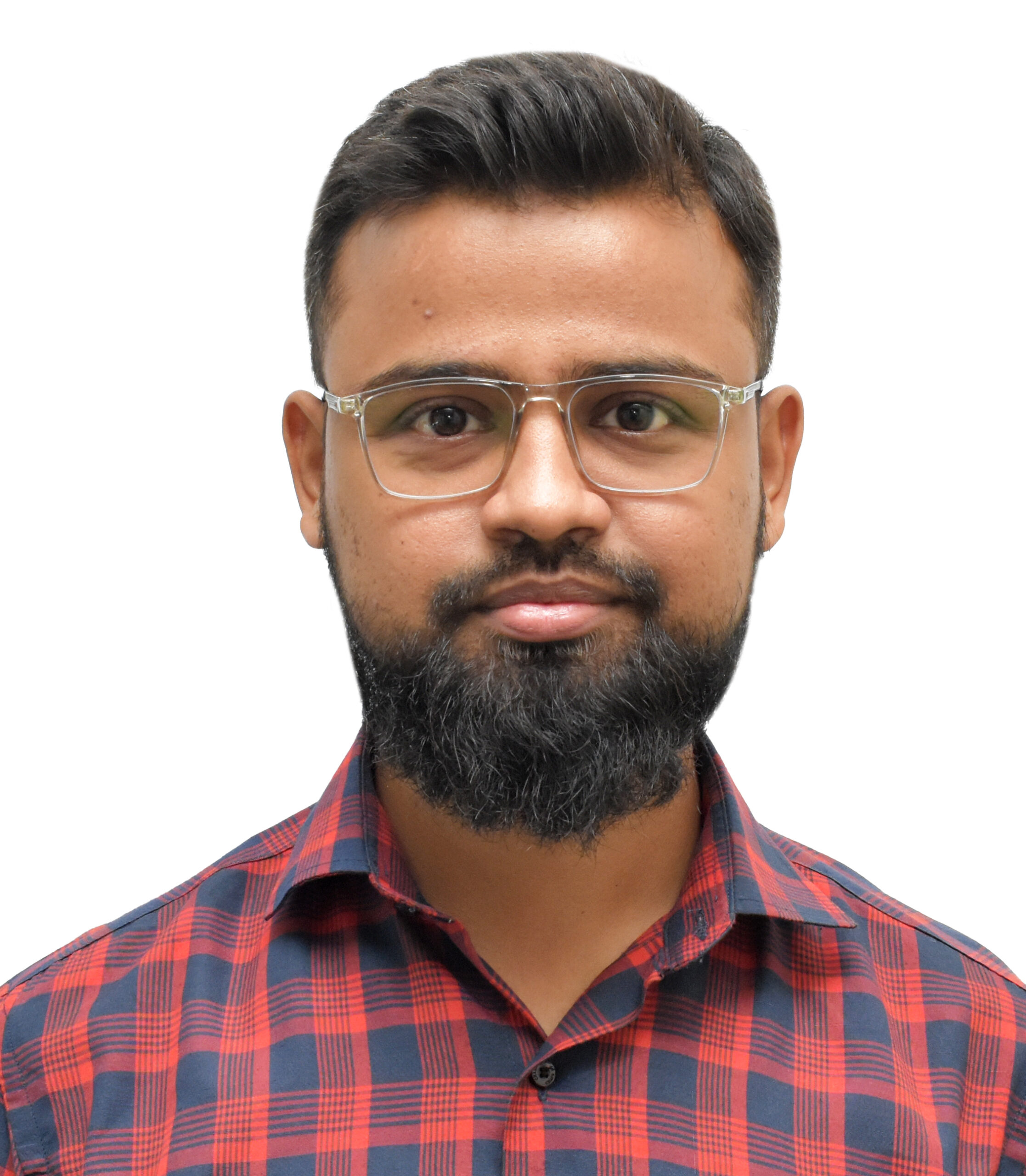 Syed Shabhi Ul Hasan Naqvi