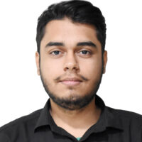 Syed Tahmeed Ali