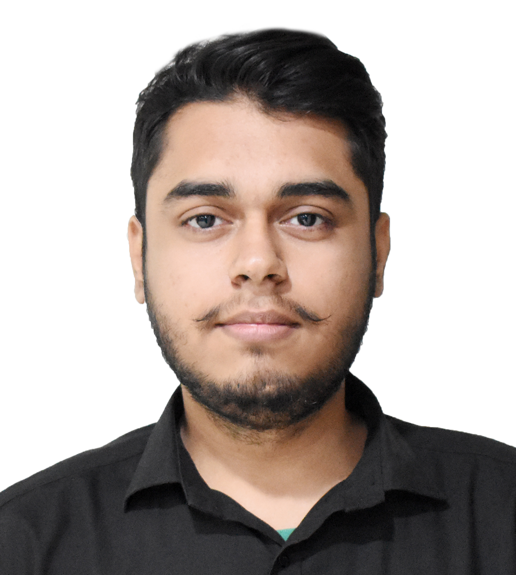 Syed Tahmeed Ali