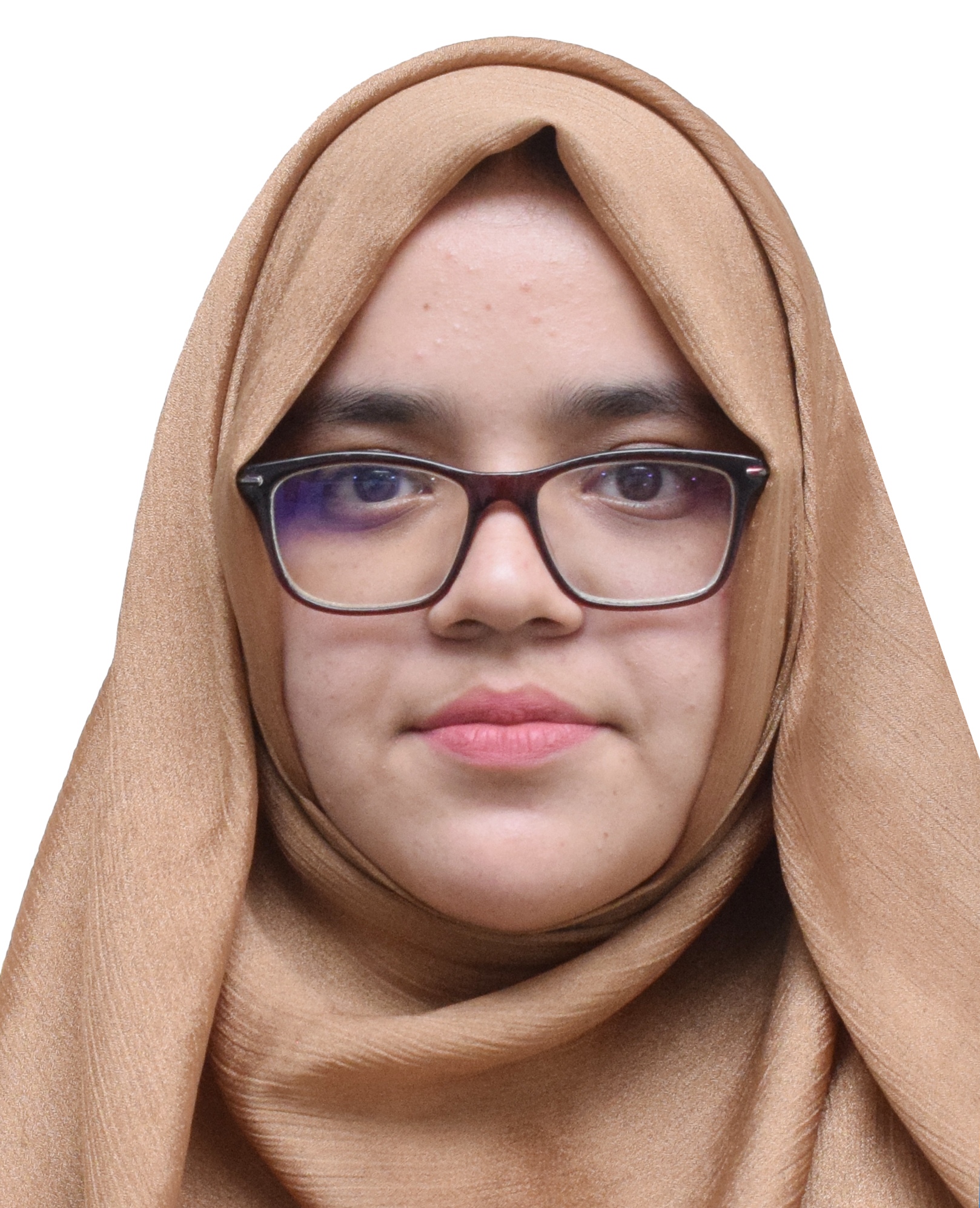 Syeda Aimen Naeem