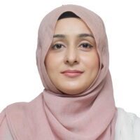 Tehreem Kanwal
