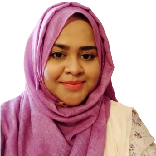 Sumera Syed