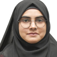 Zaib UN Nisa Ali