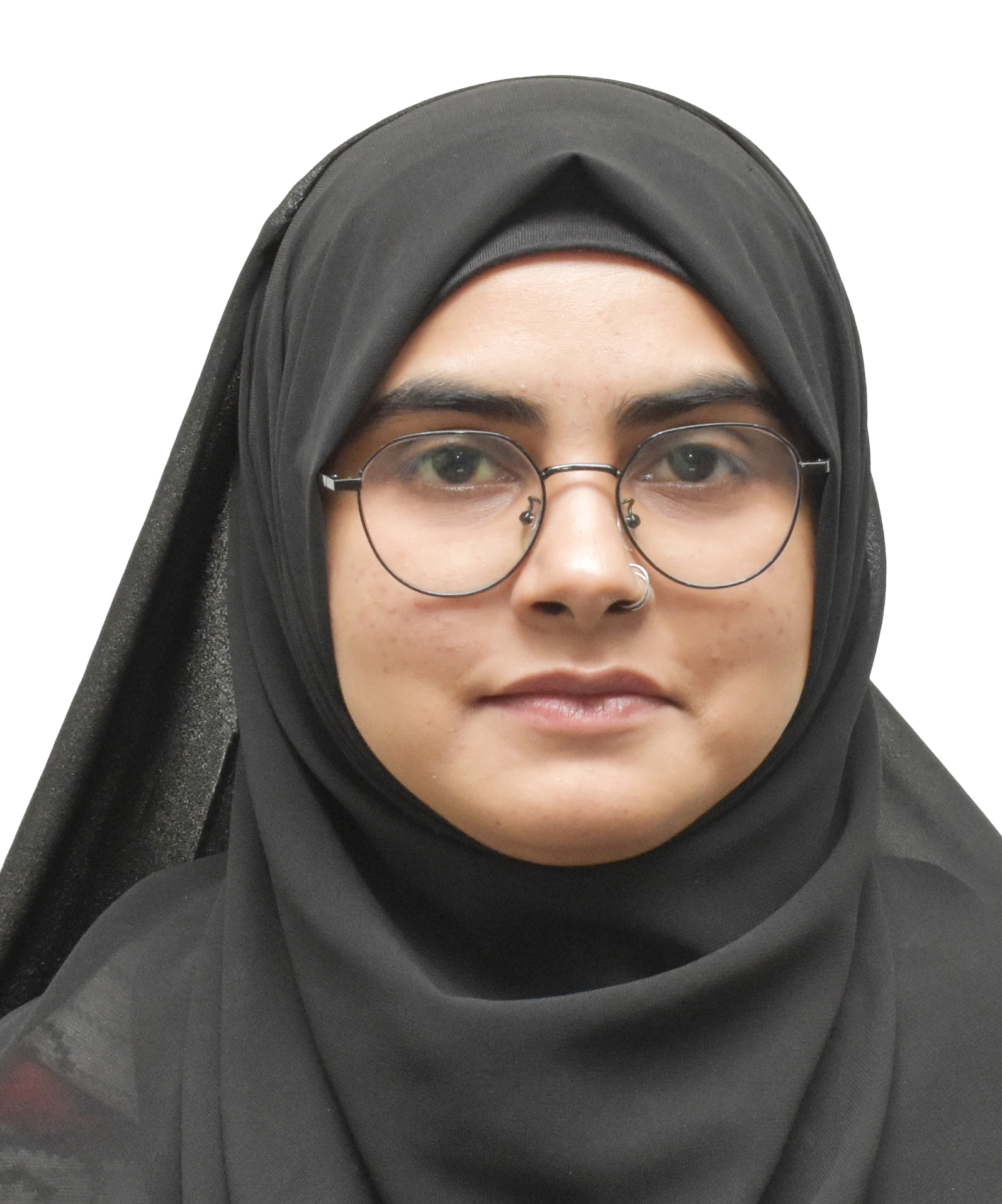 Zaib UN Nisa Ali