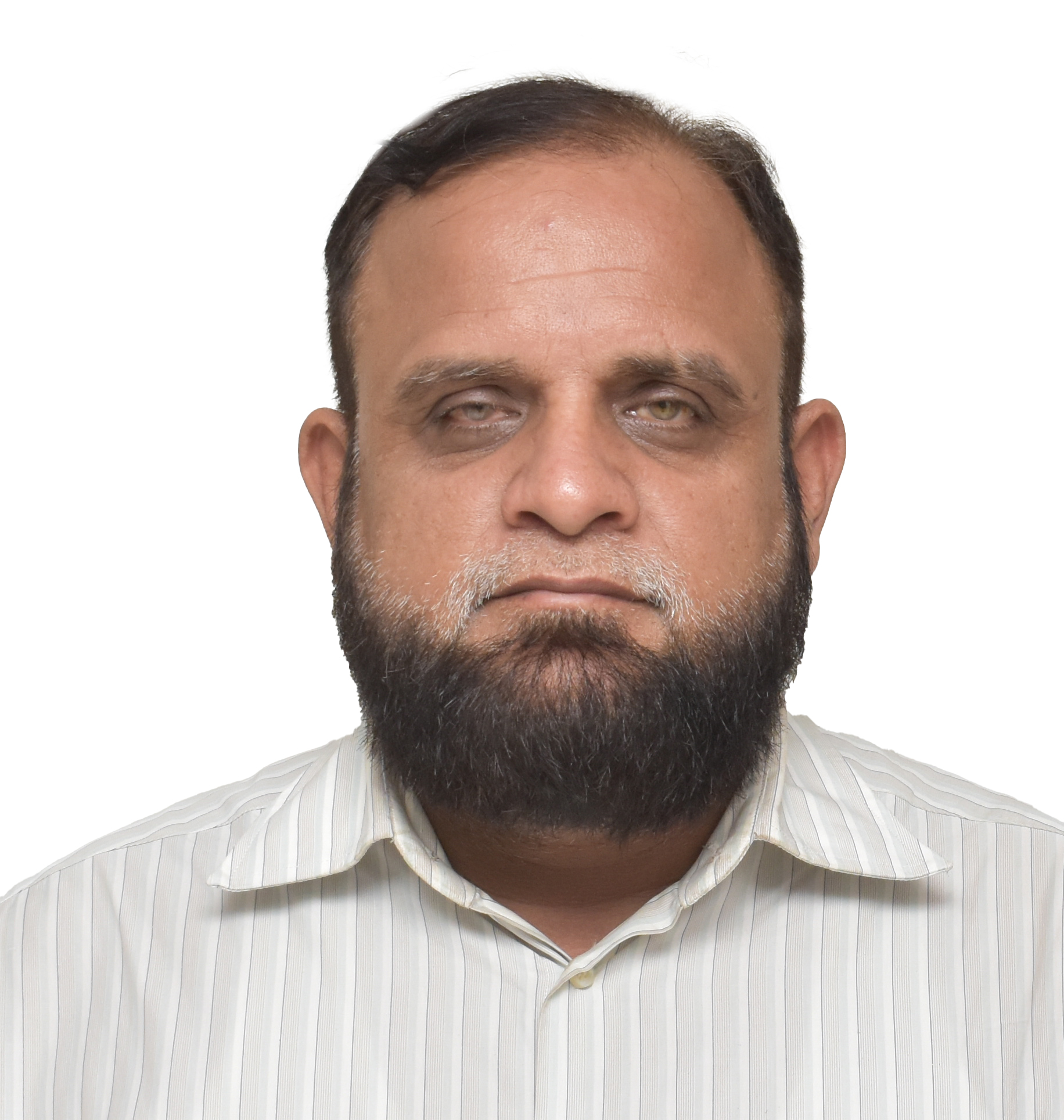 AZMAT KHAN