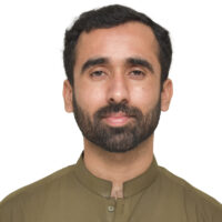 Abdul Hafeez