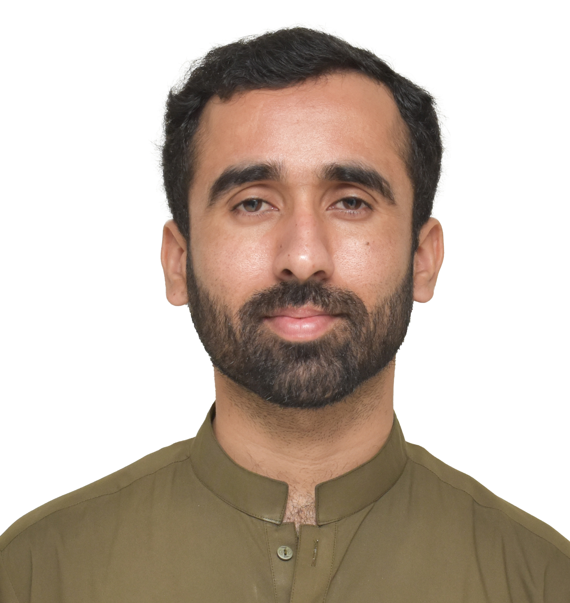 Abdul Hafeez