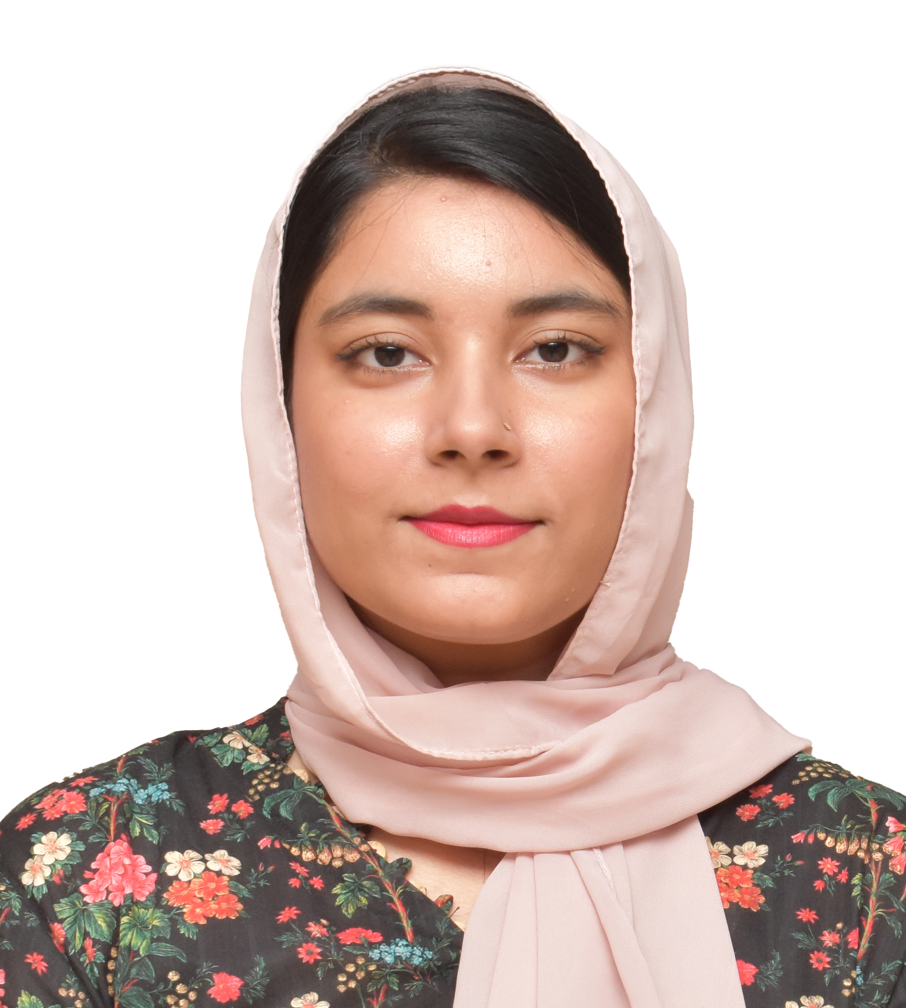 Anna Khan Durrani