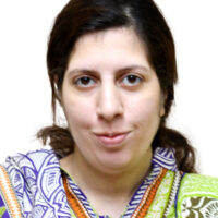 Anum Tariq