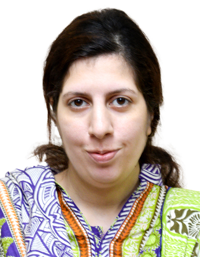 Anum Tariq