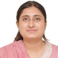 Ayesha Zafar