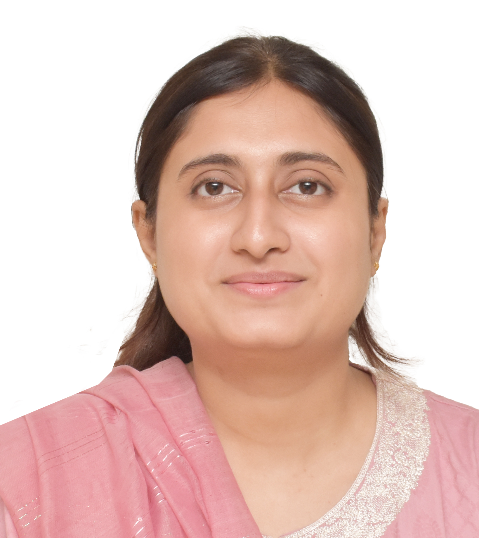 Ayesha Zafar