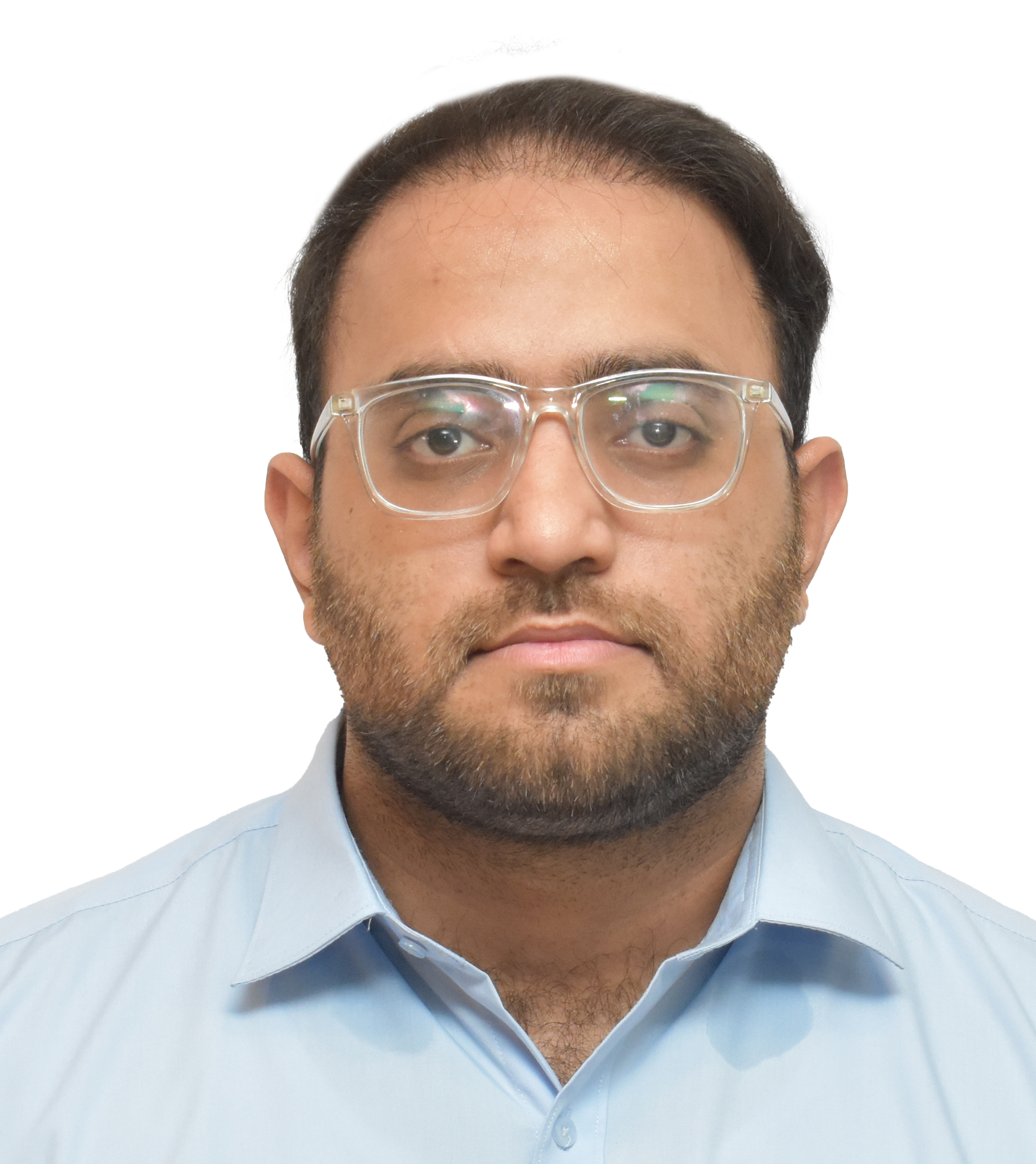 Bazif Jabbar