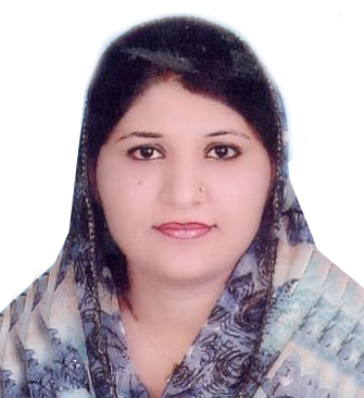 Dr Sheena Pitafi