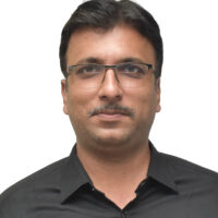 Dr. Mudasar Ahmed