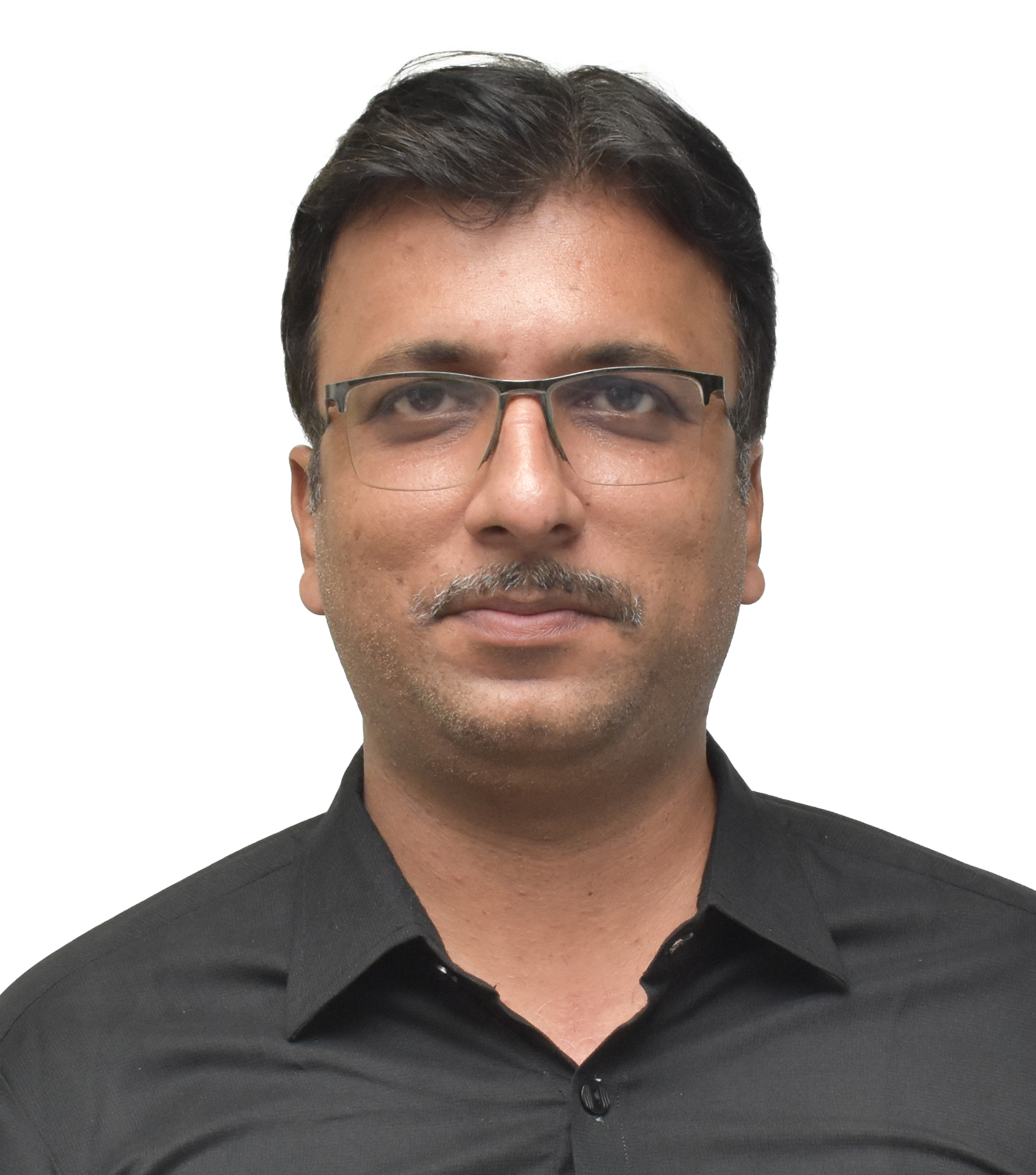 Dr. Mudasar Ahmed