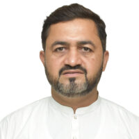 Dr. Muhammad Shafiq